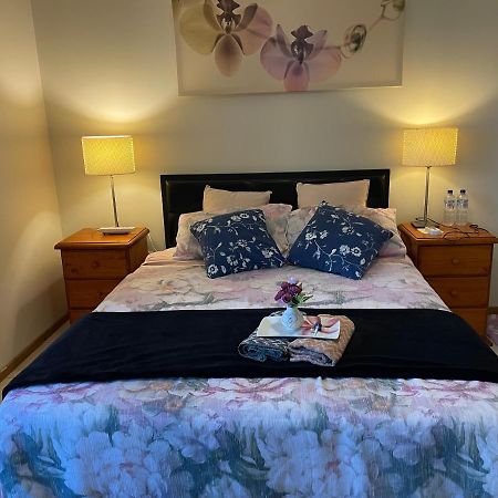 Farm guest house Somersby Extérieur photo